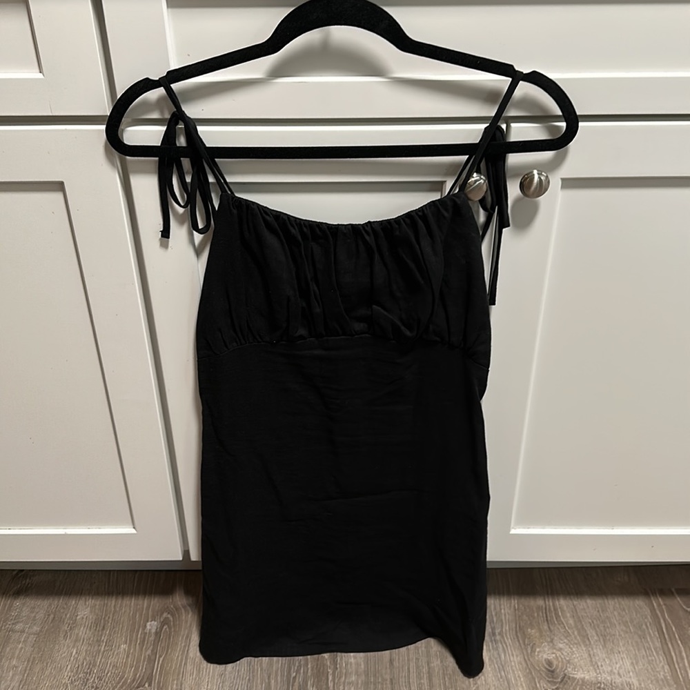 Urban Outfitters Linen dress